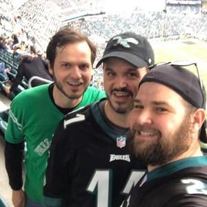 Meet your Posher, David